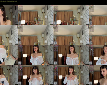 ethalhatchell — 23 minute Chaturbate female cam show recording, 720p, Sep 18, 2025