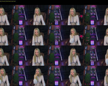 exxxcore_ — 5 minute Chaturbate female cam show recording, 720p, Sep 19, 2025