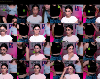 flora_ri — 11 minute Chaturbate female cam show recording, 720p, Sep 18, 2025