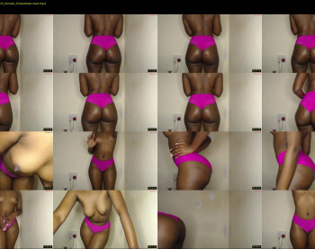 freaky_ass — 11 minute Chaturbate female cam show recording, 720p, Sep 18, 2025