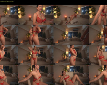 freya_ — 15 minute Chaturbate female cam show recording, 720p, Sep 18, 2025