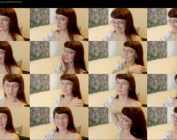 fritha — 3 minute Chaturbate female cam show recording, 720p, Sep 19, 2025