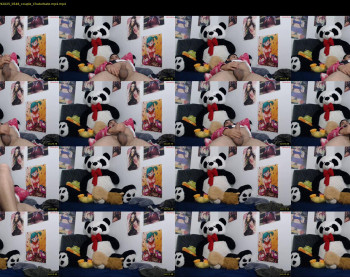 fucking_temptation1 — 6 minute Chaturbate couple cam show recording, 720p, Sep 19, 2025