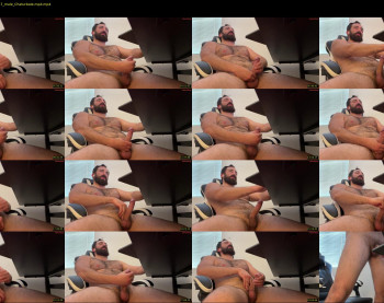 gnorris88 — 33 minute Chaturbate male cam show recording, 720p, Sep 18, 2025