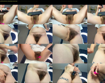 goddessstanya — 37 minute Chaturbate female cam show recording, 720p, Sep 19, 2025