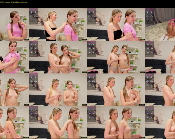 hadleynichols — 95 minute Chaturbate female cam show recording, 720p, Sep 18, 2025