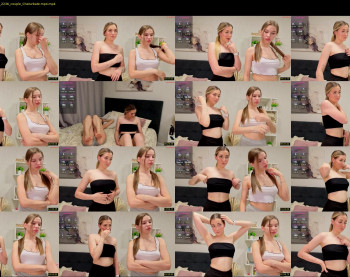hadleynichols — 24 minute Chaturbate female cam show recording, 720p, Sep 18, 2025