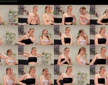 hadleynichols — 39 minute Chaturbate female cam show recording, 720p, Sep 19, 2025