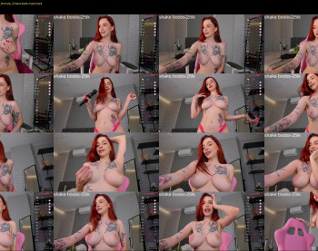 hazel_7 — 30 minute Chaturbate female cam show recording, 720p, Sep 18, 2025