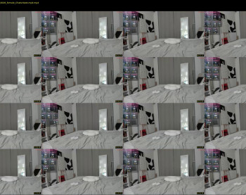 heavenlysky_ — 3 minute Chaturbate female cam show recording, 720p, Sep 19, 2025