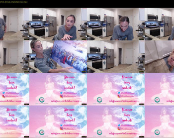 holihurricane — 21 minute Chaturbate female cam show recording, 720p, Sep 18, 2025