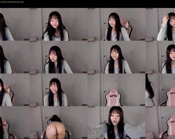 ichigo_o — 26 minute Chaturbate female cam show recording, 720p, Sep 18, 2025