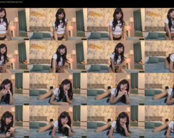 ikuyo_ — 11 minute Chaturbate female cam show recording, 720p, Sep 18, 2025