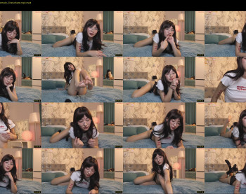 ikuyo_ — 25 minute Chaturbate female cam show recording, 720p, Sep 18, 2025
