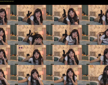 ikuyo_ — 27 minute Chaturbate female cam show recording, 720p, Sep 18, 2025
