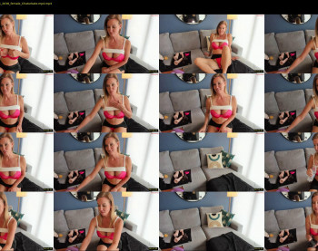 indianacooper — 11 minute Chaturbate female cam show recording, 720p, Sep 18, 2025