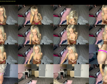 itsmelolax — 8 minute Chaturbate female cam show recording, 720p, Sep 18, 2025