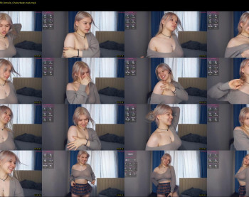 jettahartill — 17 minute Chaturbate female cam show recording, 720p, Sep 18, 2025
