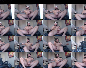 johnklleyn — 120 minute Chaturbate male cam show recording, 720p, Sep 18, 2025