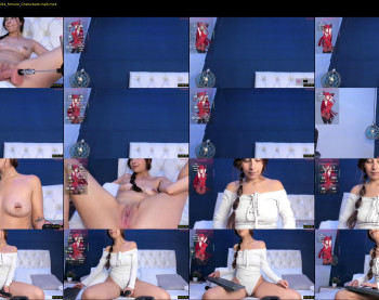 juicykitten1 — 67 minute Chaturbate female cam show recording, 720p, Sep 18, 2025