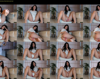 kalindi_ — 44 minute Chaturbate female cam show recording, 720p, Sep 18, 2025