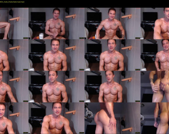 kanedrexler — 64 minute Chaturbate male cam show recording, 720p, Sep 18, 2025