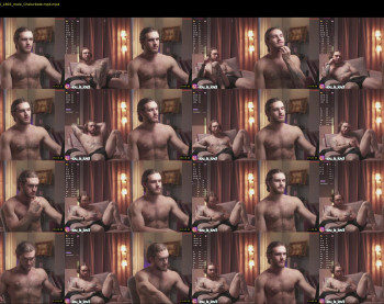 karlos_murphy — 18 minute Chaturbate male cam show recording, 720p, Sep 18, 2025