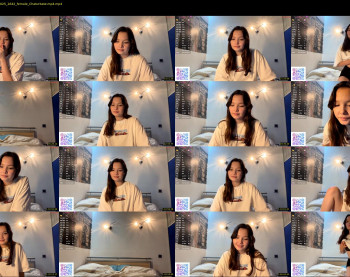 kassandrataulbee — 121 minute Chaturbate female cam show recording, 720p, Sep 18, 2025