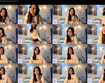 kassandrataulbee — 10 minute Chaturbate female cam show recording, 720p, Sep 18, 2025