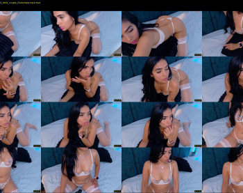 kataleyandliam — 44 minute Chaturbate couple cam show recording, 720p, Sep 19, 2025
