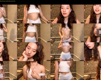 kelikurtulus — 120 minute Chaturbate female cam show recording, 720p, Sep 18, 2025