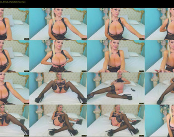 kellybabex — 31 minute Chaturbate female cam show recording, 720p, Sep 18, 2025