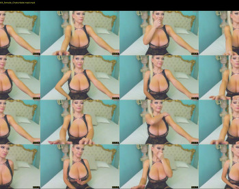 kellybabex — 6 minute Chaturbate female cam show recording, 720p, Sep 18, 2025