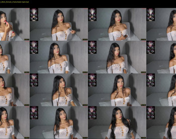 kellyfernandes — 13 minute Chaturbate female cam show recording, 720p, Sep 18, 2025