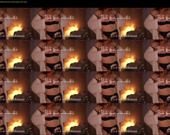 killer_in_you_ — 19 minute Chaturbate female cam show recording, 720p, Sep 19, 2025