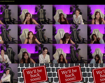 kira0541 — 121 minute Chaturbate couple cam show recording, 720p, Sep 18, 2025