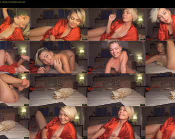 kirasunny — 60 minute Chaturbate female cam show recording, 720p, Sep 19, 2025