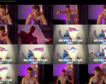 kurt_hanssen — 16 minute Chaturbate male cam show recording, 720p, Sep 18, 2025