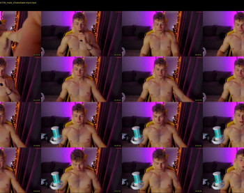 kurt_hanssen — 5 minute Chaturbate male cam show recording, 720p, Sep 18, 2025