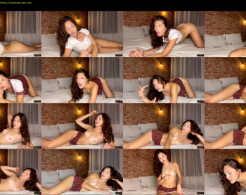 laniixx — 65 minute Chaturbate female cam show recording, 720p, Sep 18, 2025