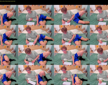lanny_fandi — 24 minute Chaturbate male cam show recording, 720p, Sep 18, 2025
