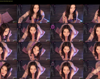 lau__1 — 12 minute Chaturbate female cam show recording, 720p, Sep 18, 2025