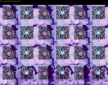 laurenceandviolette — 10 minute Chaturbate couple cam show recording, 720p, Sep 18, 2025