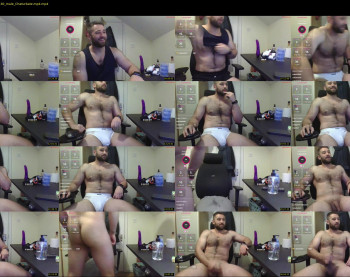 lawyerstud — 41 minute Chaturbate male cam show recording, 720p, Sep 18, 2025