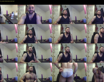 lawyerstud — 33 minute Chaturbate male cam show recording, 720p, Sep 18, 2025