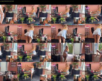 legsl0ng — 13 minute Chaturbate couple cam show recording, 720p, Sep 18, 2025