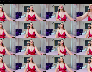lilithreys — 14 minute Chaturbate female cam show recording, 720p, Sep 18, 2025