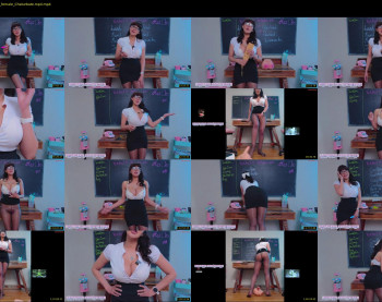 livecleo — 120 minute Chaturbate female cam show recording, 720p, Sep 19, 2025