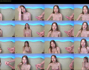lovirss — 86 minute Chaturbate couple cam show recording, 720p, Sep 18, 2025