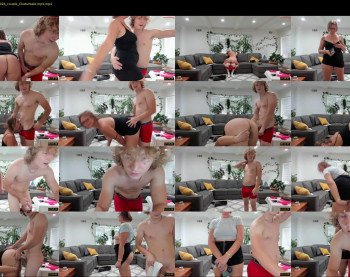lunapearl__ — 21 minute Chaturbate couple cam show recording, 480p, Sep 19, 2025
